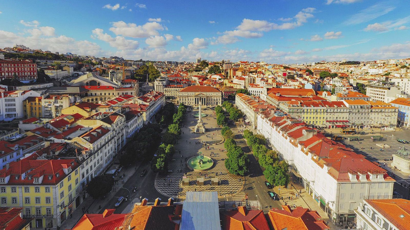 Lisbon